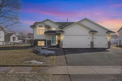 688 101st Avenue NE, Blaine, MN 55434 - Photo 1