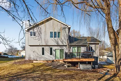 14825 39th Avenue N, Plymouth, MN 55446 - Photo 39