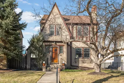 1709 Scheffer Avenue, Saint Paul, MN 55116 - Photo 1