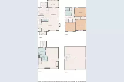 1709 Scheffer Avenue, Saint Paul, MN 55116 - Photo 49