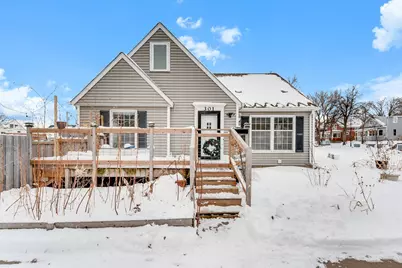 301 E 40th Street, Minneapolis, MN 55409 - Photo 1