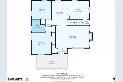 301 E 40th Street, Minneapolis, MN 55409 - Photo 45