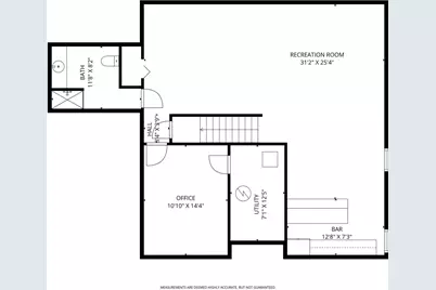 4110 Minnesota Lane N, Plymouth, MN 55446 - Photo 35