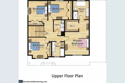 9237 Viking Street, Brainerd, MN 56468 - Photo 3