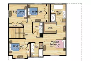 9237 Viking St, Brainerd, MN 56468 - Photo 3