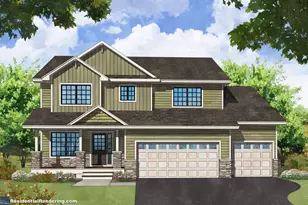 9237 Viking St, Brainerd, MN 56468 - Photo 1