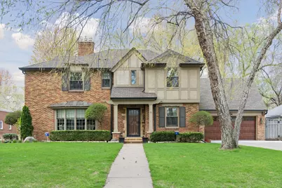 4610 Wooddale Avenue, Edina, MN 55424 - Photo 1
