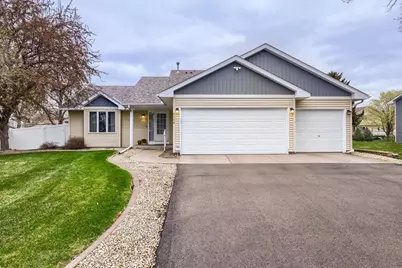 6008 91st Trail N, Brooklyn Park, MN 55443 - Photo 1