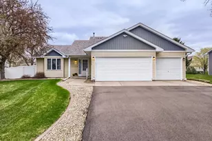 6008 91st Trl N, Brooklyn Park, MN 55443 - Photo 1