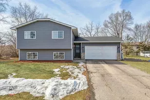 8768 Moorhouse Ave, Clear Lake, MN 55319 - Photo 1