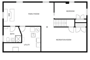 7012 Drew Ave N, Brooklyn Center, MN 55429 - Photo 37