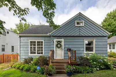 4108 13th Avenue S, Minneapolis, MN 55407 - Photo 1