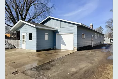 19 N Walker Avenue, New York Mills, MN 56567 - Photo 1