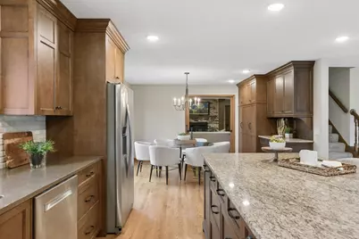 8129 Pennsylvania Circle, Bloomington, MN 55438 - Photo 11