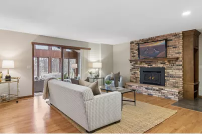 8129 Pennsylvania Circle, Bloomington, MN 55438 - Photo 15