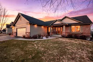 21418 Queen St NW, Elk River, MN 55330 - Photo 1