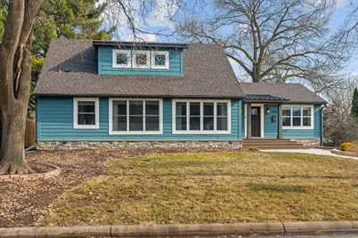 1108 Quebec Avenue N, Golden Valley, MN 55427 - Photo 1