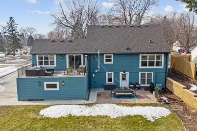 1108 Quebec Avenue N, Golden Valley, MN 55427 - Photo 5