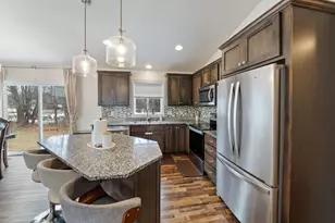 1856 Partridge Pl, Centerville, MN 55038 - Photo 5