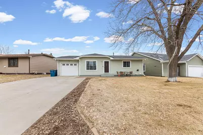 543 Jefferson Lane NW, Elk River, MN 55330 - Photo 1