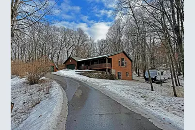 1012 Sunrise Road, Saint Croix Falls, WI 54024 - Photo 1