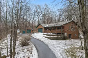 1012 Sunrise Rd, Saint Croix Falls, WI 54024 - Photo 1