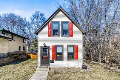 309 Sidney Street E, Saint Paul, MN 55107 - Photo 1