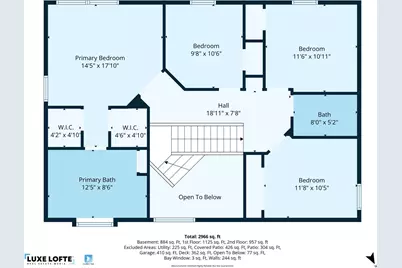 18883 95th Avenue N, Maple Grove, MN 55311 - Photo 41