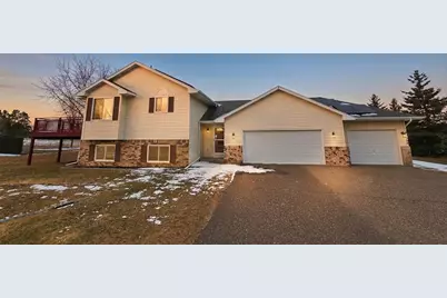40566 Golden Avenue, North Branch, MN 55056 - Photo 1