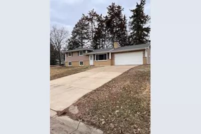 8624 Cherokee Drive N, Brooklyn Park, MN 55428 - Photo 1