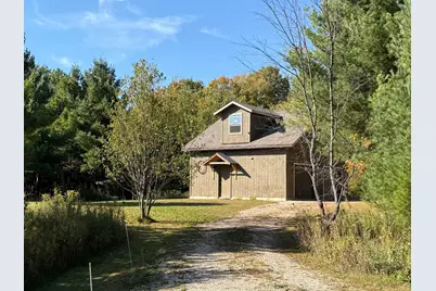W8578 Sand Road, Shell Lake, WI 54871 - Photo 1