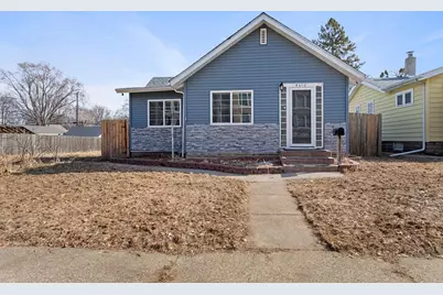 4310 Morgan Avenue N, Minneapolis, MN 55412 - Photo 1