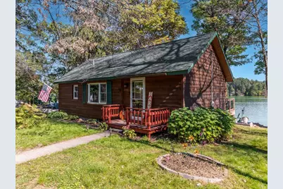 2150 12 3/8 Avenue, Cameron, WI 54822 - Photo 1