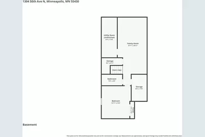 1304 50th Avenue N, Minneapolis, MN 55430 - Photo 23