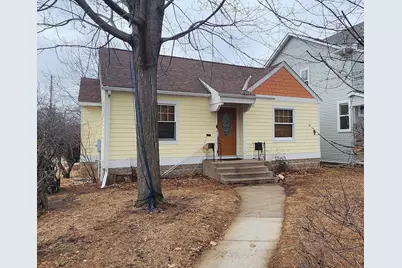 3901 Quail Avenue N, Robbinsdale, MN 55422 - Photo 1