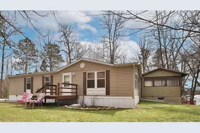 2188 E Five Point Lake Drive NW, Hackensack, MN 56452 - Photo 1
