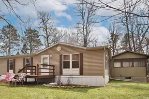 2188 E 5 Point Lake Dr NW, Hackensack, MN 56452 - Photo 1