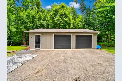 2188 E Five Point Lake Drive NW, Hackensack, MN 56452 - Photo 3