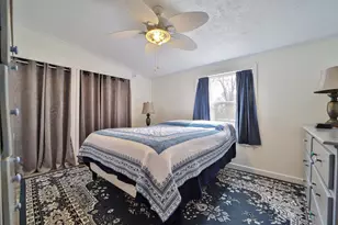 2188 E 5 Point Lake Dr NW, Hackensack, MN 56452 - Photo 13