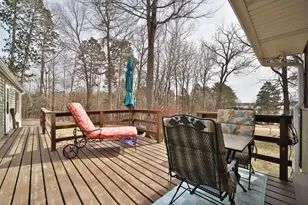 2188 E 5 Point Lake Dr NW, Hackensack, MN 56452 - Photo 41