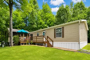 2188 E 5 Point Lake Dr NW, Hackensack, MN 56452 - Photo 37
