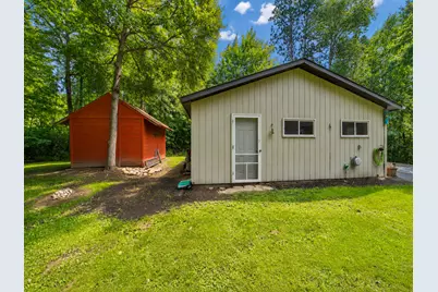 2188 E Five Point Lake Drive NW, Hackensack, MN 56452 - Photo 45