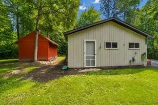 2188 E 5 Point Lake Dr NW, Hackensack, MN 56452 - Photo 45