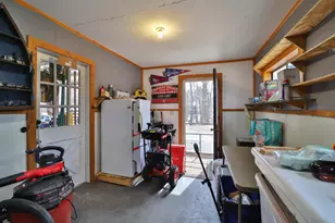 2188 E 5 Point Lake Dr NW, Hackensack, MN 56452 - Photo 35