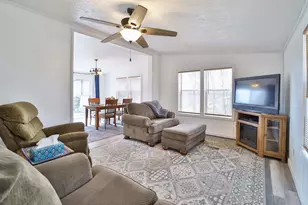 2188 E 5 Point Lake Dr NW, Hackensack, MN 56452 - Photo 9