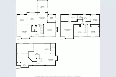 3233 Churchill Court, Woodbury, MN 55125 - Photo 31