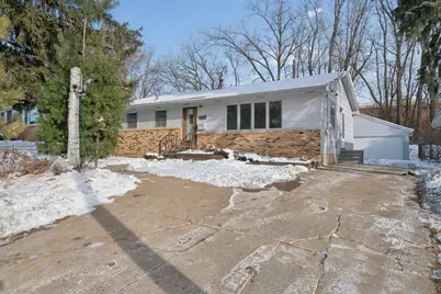 4615 Johnson Street NE, Columbia Heights, MN 55421 - Photo 1