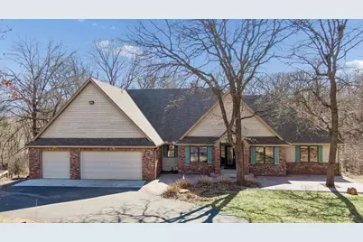 9440 Abigail Court, Inver Grove Heights, MN 55077 - Photo 1