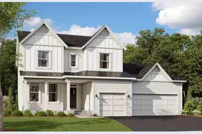 1172 Oakwood Lane, Delano, MN 55328 - Photo 1