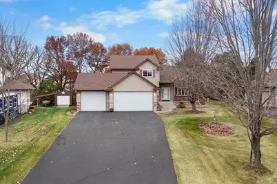 1111 Blossom Boulevard NW, Isanti, MN 55040 - Photo 1